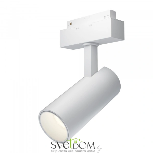 Трековый светильник Technical TR019-2-15W3K-W