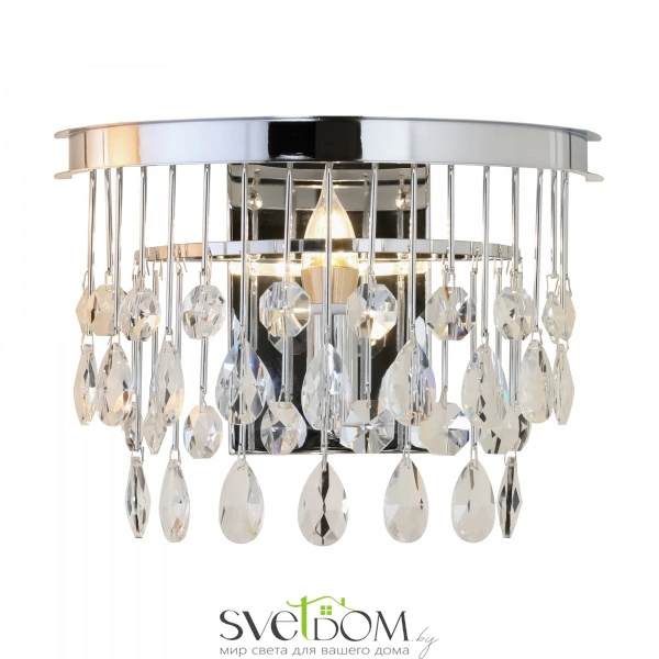 Настенный светильник (бра) Maytoni MOD091WL-01CH