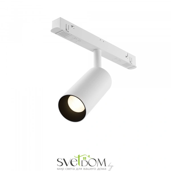 Трековый светильник Technical TR032-4-5WTW-M-DD2-W
