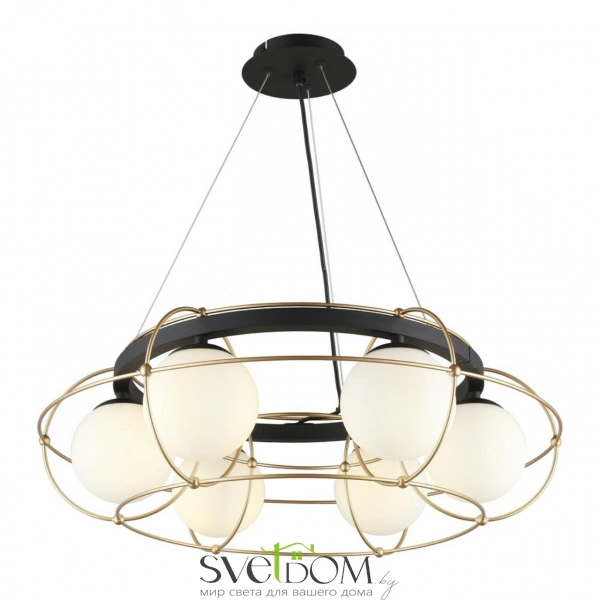Люстры подвесныеAPL.317.03.06 Aployt | Svetdom.by