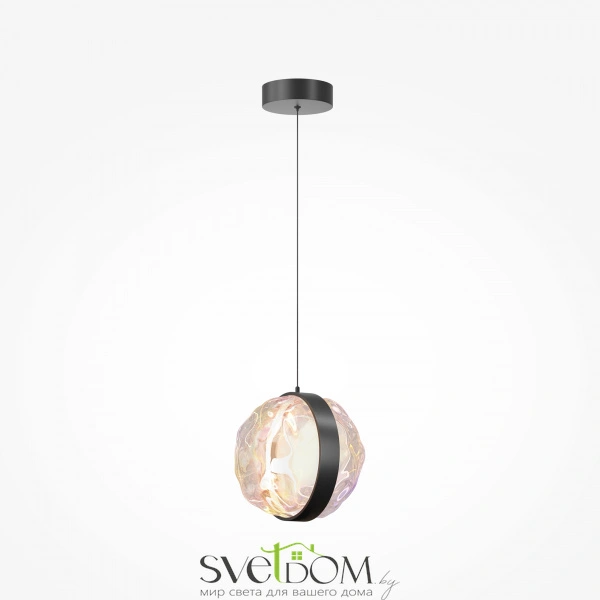 Подвесной светильник Maytoni MOD379PL-L6B3K