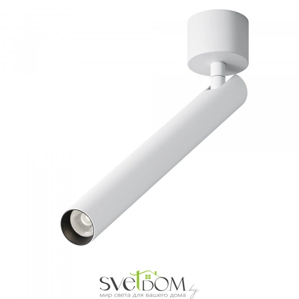 Потолочный светильник Technical C141CL-L300-6W4K-W