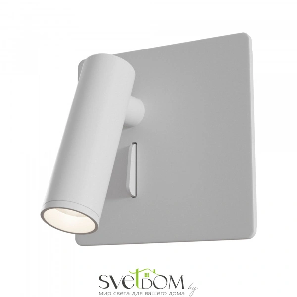 Настенный светильник (бра) Technical C040WL-L3W3K