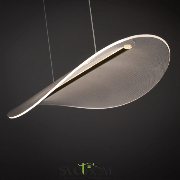 Подвесной светильник Freya FR5441PL-L40G