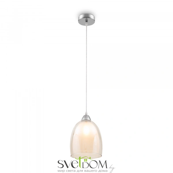 Подвесной светильник Freya FR5375PL-01CH1