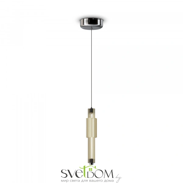 Подвесной светильник Maytoni MOD308PL-L9CG3K