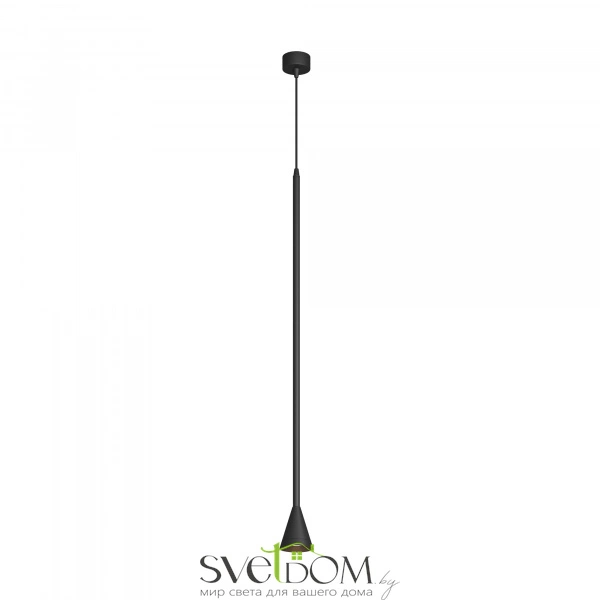 Подвесной светильник Technical P064PL-01B-1