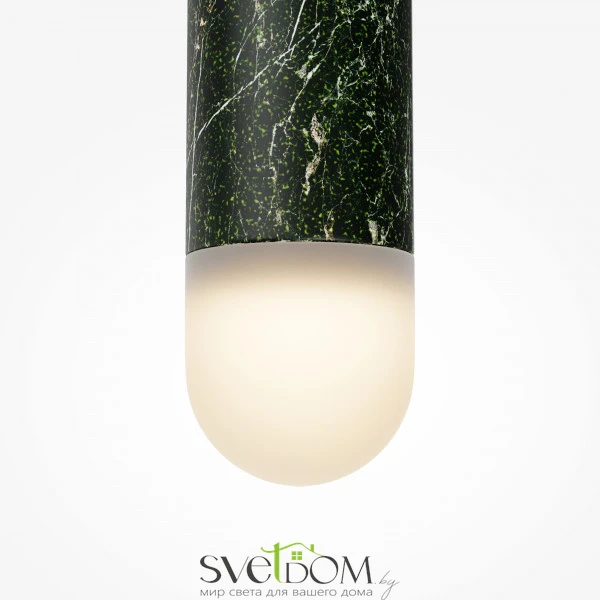 Подвесной светильник Колокол / Bell 3000К 4Вт