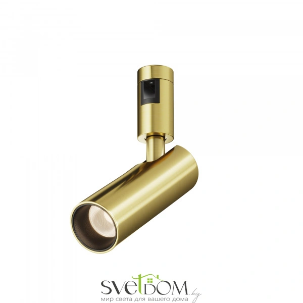 Трековый светильник Technical TR144-1-12W3K-W-BS