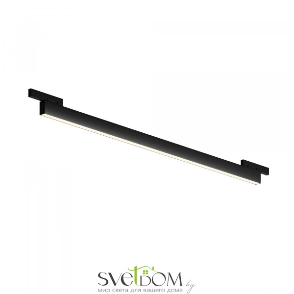 Трековый светильник Technical TR192-1-12W3K-B