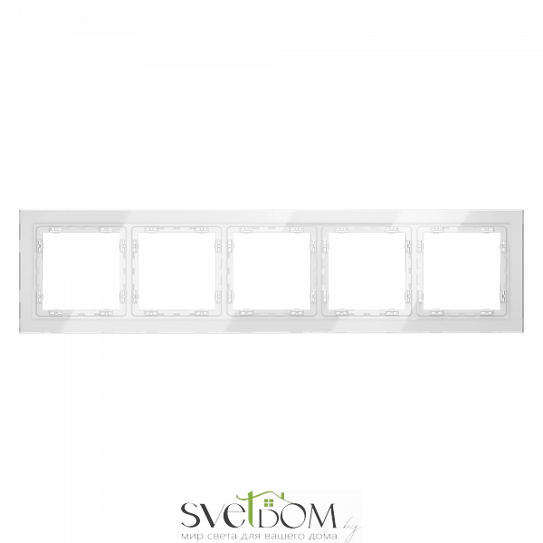 купить Рамки Стеклянные Voltum S70 VLS110501  в Минске
