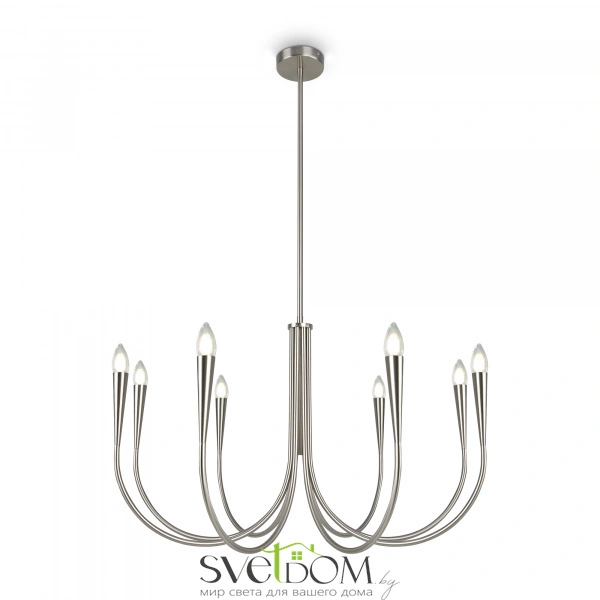 Подвесной светильник Freya FR5253PL-08N