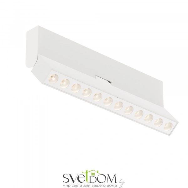 Потолочный светильник Technical C136CL-12W3K-W