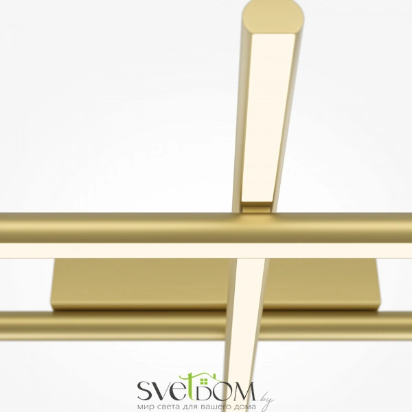 Потолочный светильник Maytoni MOD278CL-L50G3K