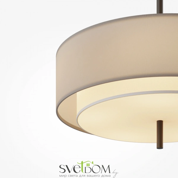 Подвесной светильник Maytoni MOD613PL-05GR1