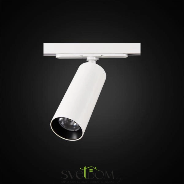 Citilux Тубус CL01T120N LED Трековый светильник Белый