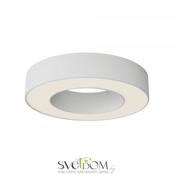 Потолочный светильник Technical C093CL-24W3K-W