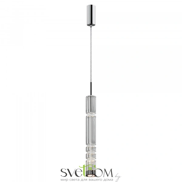 Подвесной светильник Maytoni MOD272PL-L12CH3K