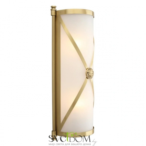 Настенные светильники APL.806.01.02 Aployt | Svetdom.by