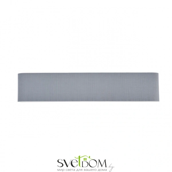 8328/6W MODERNI LN26 425 белый/серый, металл/текстиль/пластик Бра E14 6*40W 220V GOFERA