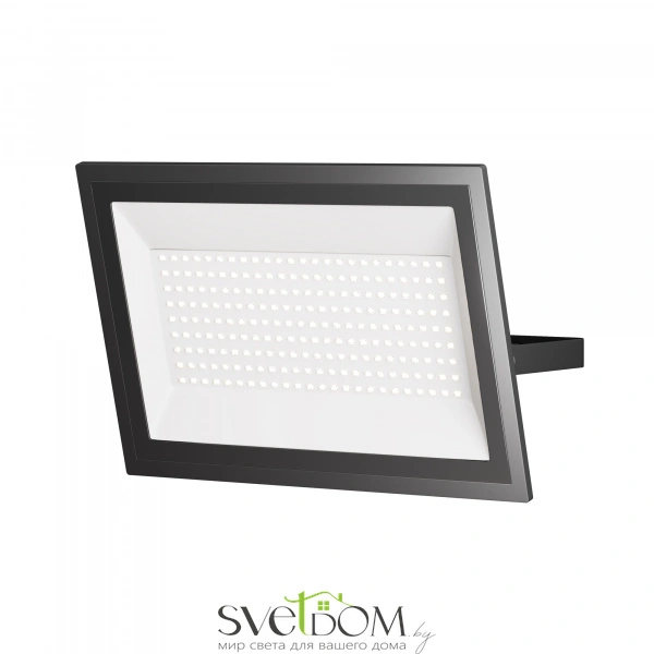 Прожектор Outdoor FL001-L150B6K