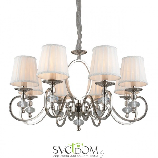 Люстры подвесныеAPL.717.03.08 Aployt | Svetdom.by