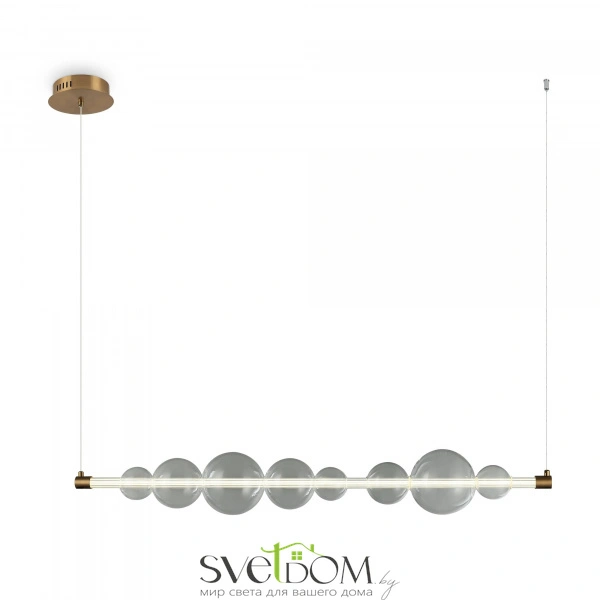 Подвесной светильник Freya FR5396PL-L13BS