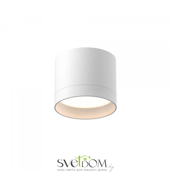 Потолочный светильник NUVOLT LDL-005W