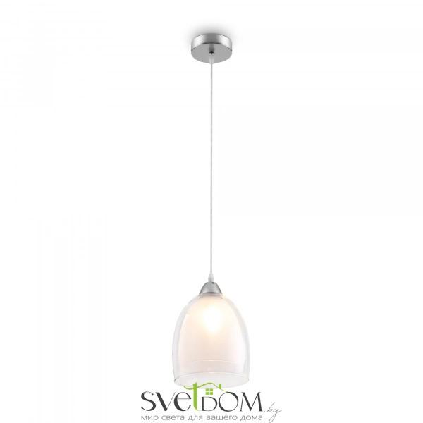 Подвесной светильник Freya FR5375PL-01CH