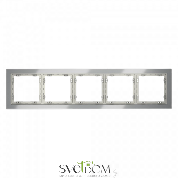 купить Рамки Стеклянные Voltum S70 VLS110505  в Минске