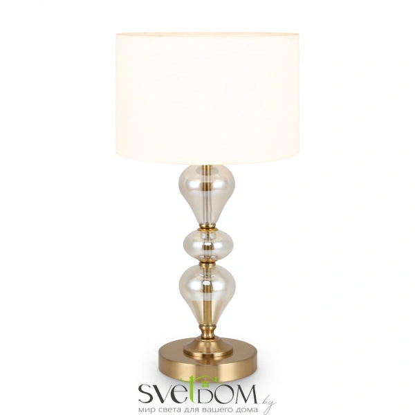 Настольный светильник Freya FR5369TL-01BS