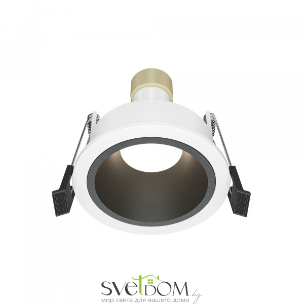 Встраиваемый светильник Technical DL126-GU10-WB
