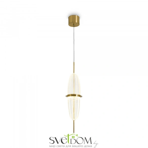 Подвесной светильник Freya FR6184PL-L8BS