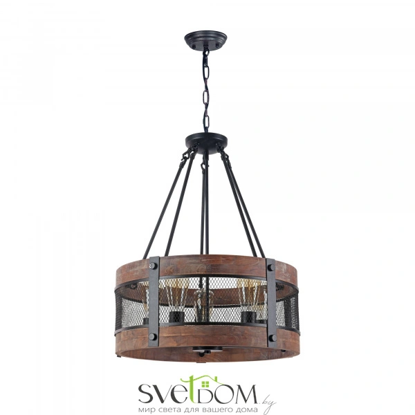 Подвесной светильник Freya FR4561-PL-05-B