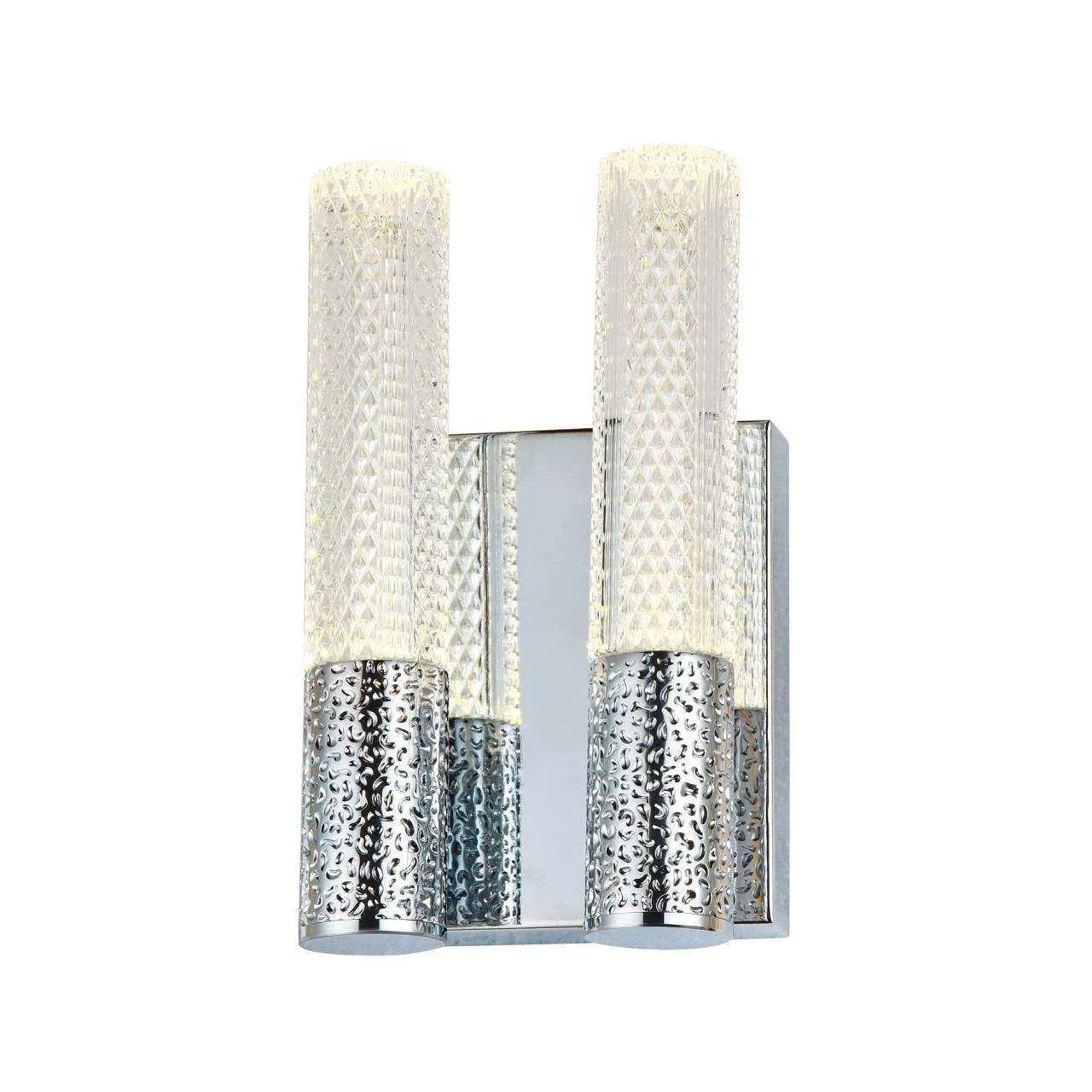 Настенный светильник MODELUX ML.3310.02 CR