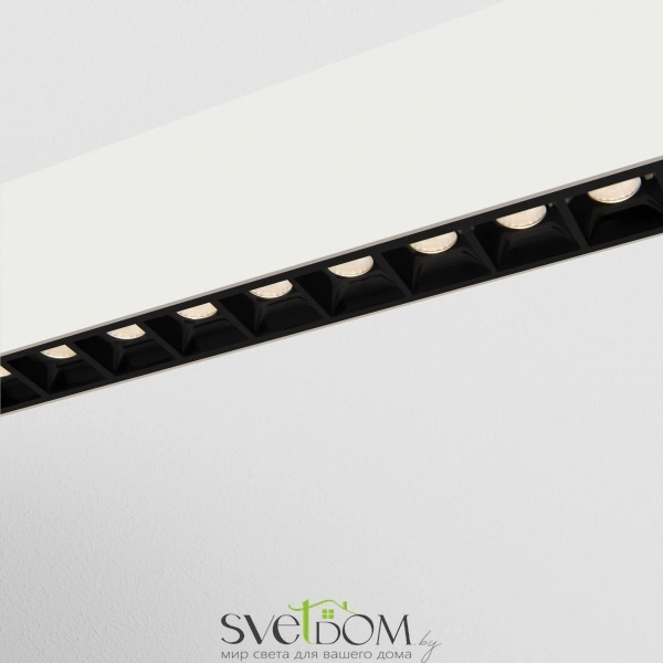 Подвесной светильник Technical P050PL-L40W4K