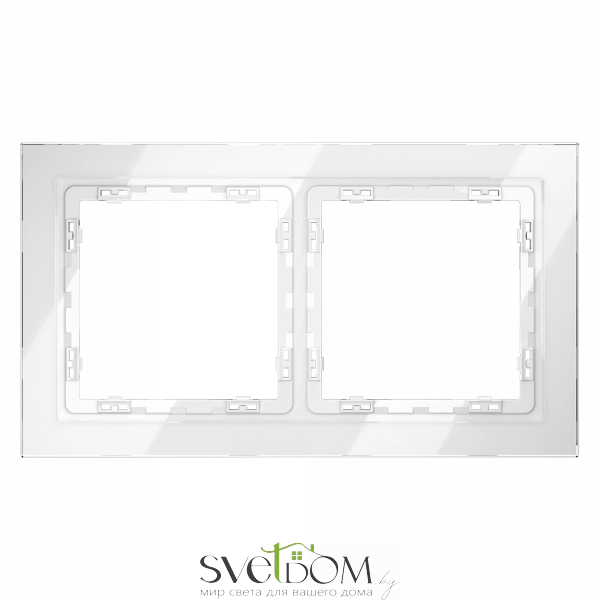купить Рамки Стеклянные Voltum S70 VLS110201  в Минске