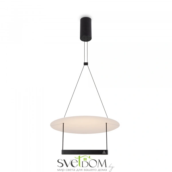 Подвесной светильник Maytoni MOD280PL-L23B3K