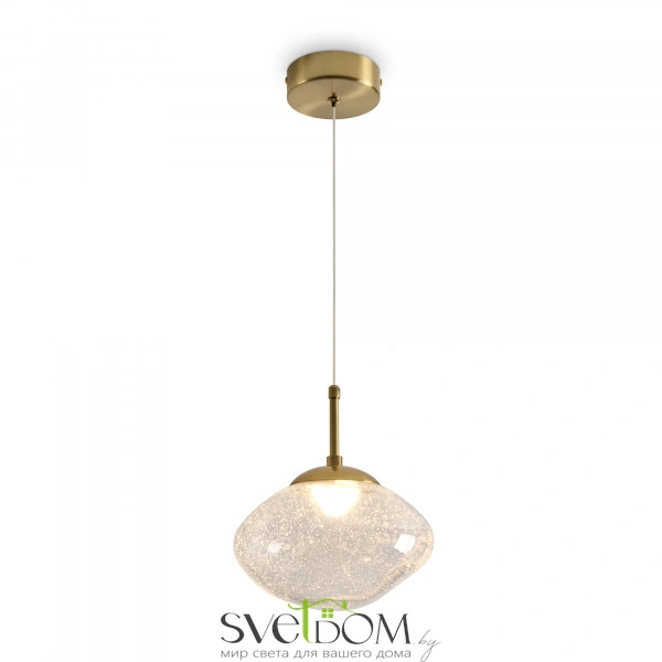 Подвесной светильник Freya FR5601PL-01TR