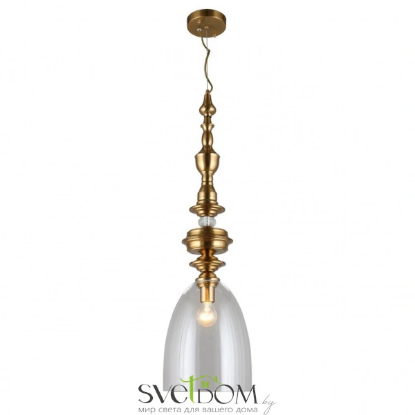 Подвесные светильники Aployt APL.602.16.01 от Магазина Svetdom.by