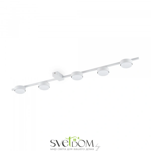 Потолочный светильник Freya FR5363CL-05W