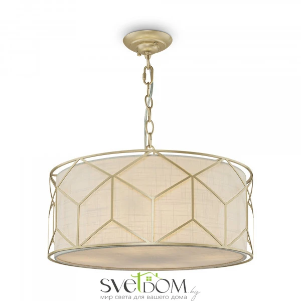 Подвесной светильник Messina E27x4