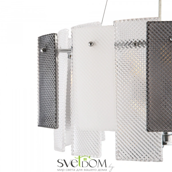 Подвесной светильник Freya FR5198PL-06CH