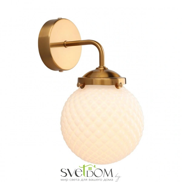 Настенные светильники APL.765.01.01 Aployt | Svetdom.by