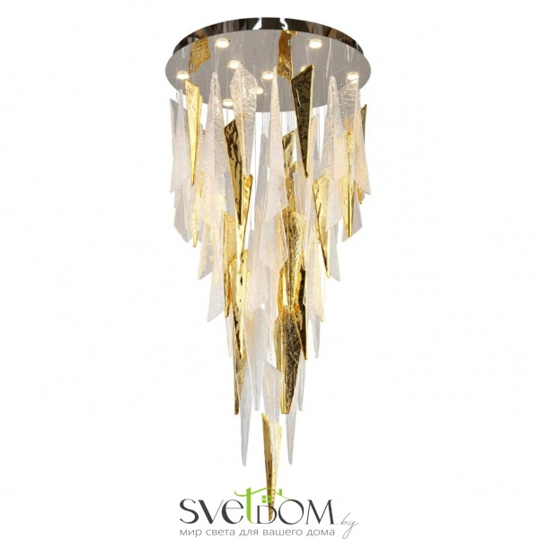 Люстры потолочныеAPL.855.06.10 Aployt | Svetdom.by