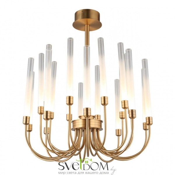 Люстры потолочныеAPL.852.07.40 Aployt | Svetdom.by