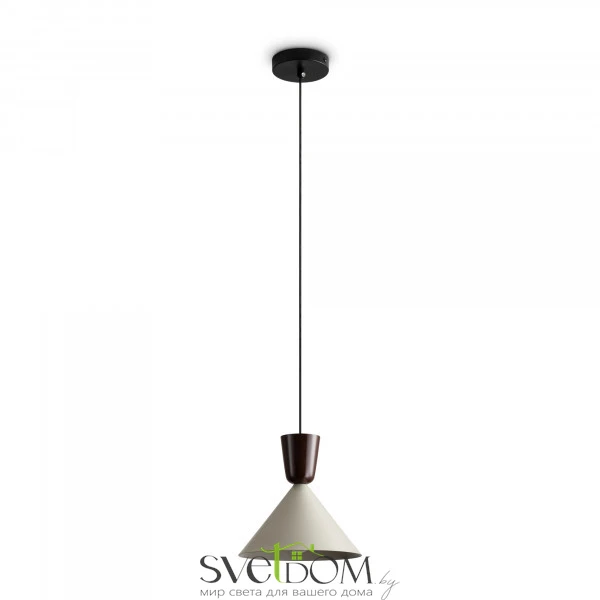 Подвесной светильник Freya FR5598PL-01CR