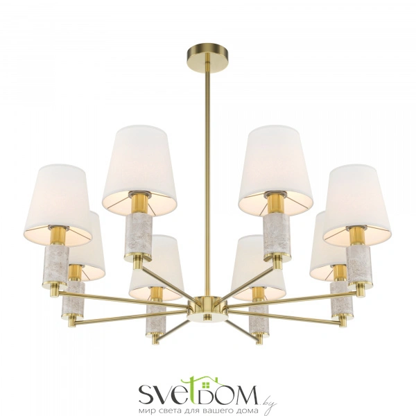 Подвесной светильник Lira E14х8