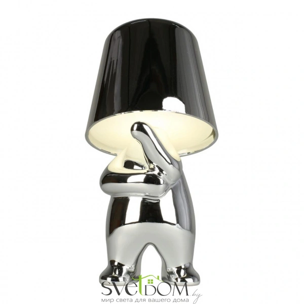 Настольная лампа Aployt  APL.675.14.01