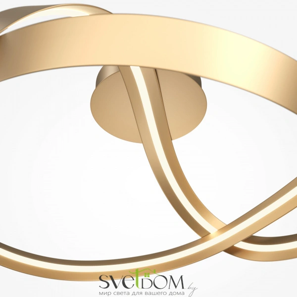 Потолочный светильник Maytoni MOD283CL-L34BS3K